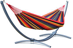 Гамак із металевим каркасом Grande Base