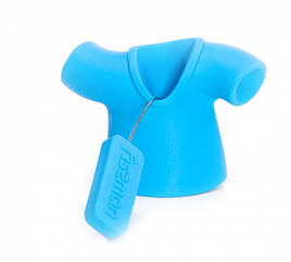 Ситечко 5.5х3х4см з силікону для заварювання чаю Fissman