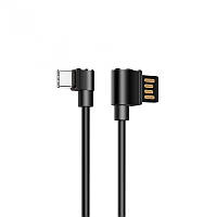 USB кабель на Type-C Hoco U37 Long Roam (1.2m) (1 цвет)