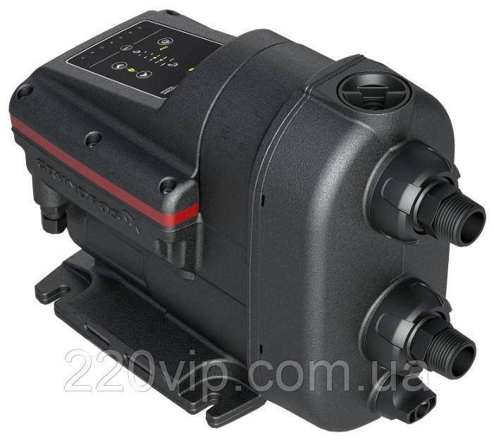 Самовсмоктувальна насосна установка SCALA2 3-45 Grundfos, 98562862