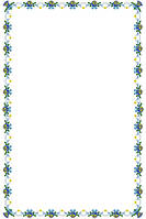 Скатертина під вишивку ТМ Вишиванка СК-16