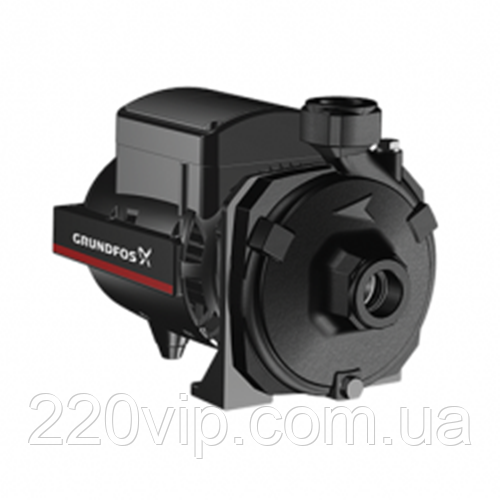 Насос для водопостачання NS 5-60 1x230V 50Hz IT Grundfos, 98904968