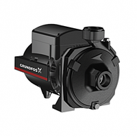 Насос для водопостачання NS 3-40 1x230V 50Hz IT Grundfos, 98904963