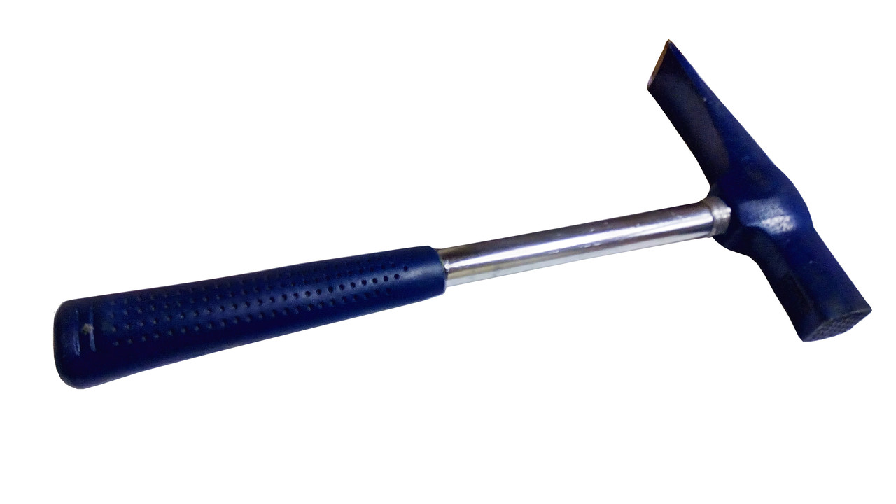 Молоток кирочка для каменщика 600г ,5255, цена 170 грн — Prom.ua (ID ...