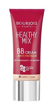 BJ Healthy mix BB cream тон. основа №02 (medium) 30 мл