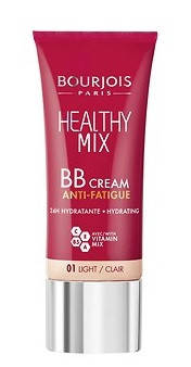 BJ Healthy mix BB cream тон. основа №02 (medium) 30 мл, фото 1