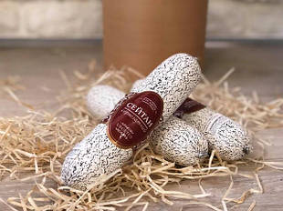 Ковбасні вироби