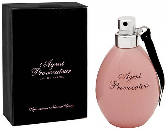 Agent Provocateur парфумована вода 100 ml. (Агент Провокатор), фото 2