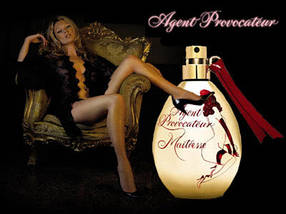 Agent Provocateur Maitresse парфумована вода 100 ml. (Агент Провокатор Матрес), фото 4