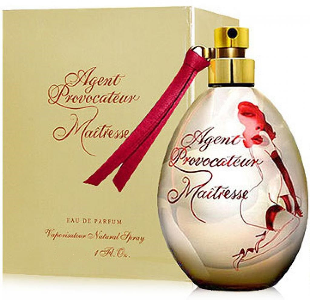 Agent Provocateur Maitresse парфумована вода 100 ml. (Агент Провокатор Матрес)