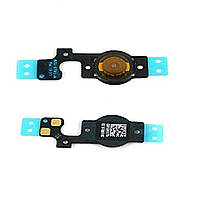 Кнопка для Apple iPhone 5C (Flex Cable)