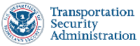 TSA замок та управління транспортної безпеки США