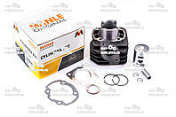 Honda 50 LEAD AF20 (Ø39, p-12) Циліндр к-кт (фірма MANLE)
