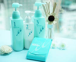 Лікування Milbon Deesse's Neo Due Linkage Treatment