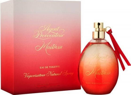 Agent Provocateur Maitresse Eau Provocateur туалетная вода 100 ml. (Агент Провокатор Матресс Еау Провокатор), фото 2