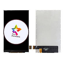 Дисплей Zte L110 Blade без тачскріну | екран