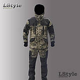 Костюм гірка, наявність та індивідуальне пошиття від виробника, фото 5