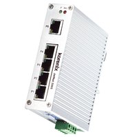 Комутатор Ethernet 5 портовий промисловий Korenix JetNet 2005