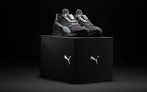 Puma послідувала прикладу Nike