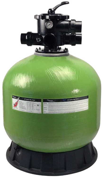 Фільтр Emaux LF700 для ставків