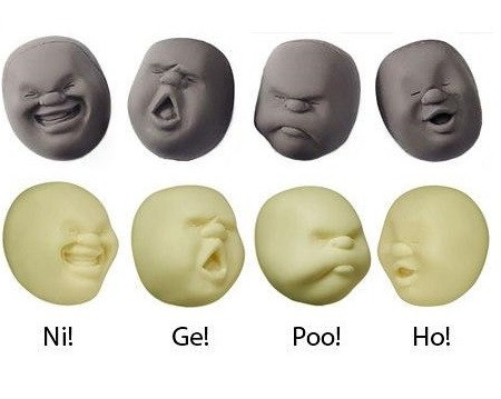Caomaru Face (Каомару фейс) подарунок