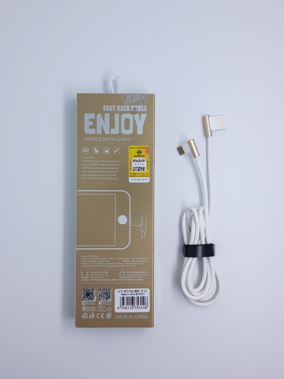 USB кабель Joyroom S -M 341 Type- C