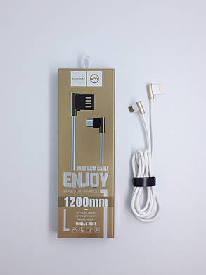 USB кабель Joyroom S -M 341 Type- C, фото 2