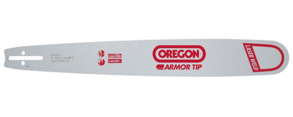 Шина для БП Урал 50 см 64 дз., 0,404 Oregon, фото 1