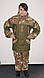 Костюм армійський, піднятий камуфльований ГОРКА літній - фото 1 - id-p75967466