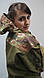 Костюм армійський, піднятий камуфльований ГОРКА літній - фото 6 - id-p75967466
