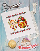 Дитячий пасхальний рушник