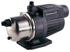 Насосна установка MQ3-45 A-O-A-BVBP, 1x2 Grundfos, 96515415