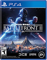 Star Wars Battlefront 2 PS4 \ PS5