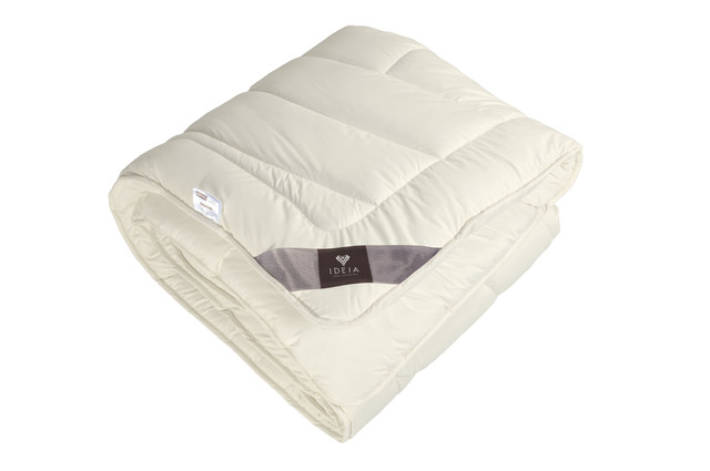КОВДРА WOOL PREMIUM