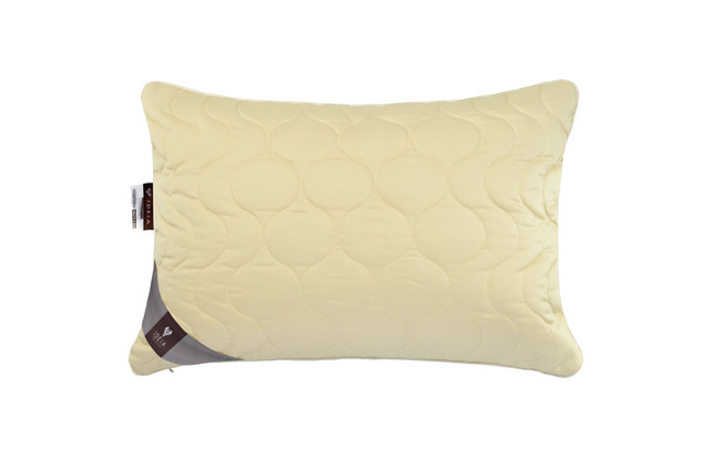 ПОДУШКА WOOL PREMIUM
