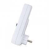 Энергометр Intertek (с подсветкой) Счетчик Енергометр Вольтметр Ваттметр амперметр ватметр Лічильник, фото 9