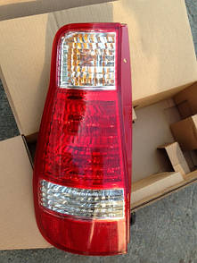 Ліхтар Hyundai Matrix задні ліхтарі Хюндай Матрикс
