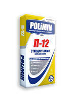 П-12 (25 кг) Клей для плитки Полімін