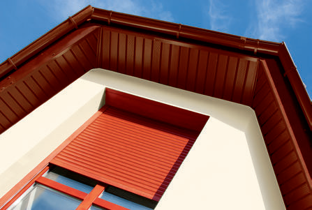 изготовление рольставней изготовление рольставней