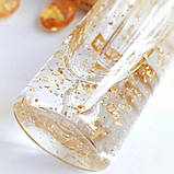 Сироватка концентрат золото гіалурон OEDO 15 мл, сироватка для обличчя із золотом гіалуроновою кислотою, фото 8