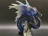 Колекційна статуетка Veronese Дракон WU77229AB, фото 5