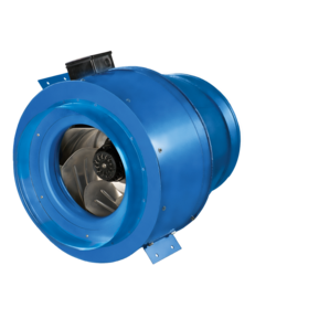 Відцентровий канальний вентилятор ВЕНТС ВКМ 450