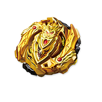 Ігровий набір Бейблейд Takara Tomy BEYBLADE BURST Gold CHO-Z Achilles.00.Dm B-00 WBBA LIMITED EDITION