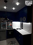 Кухня "Прованс Blue", фото 6