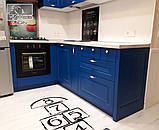 Кухня "Прованс Blue", фото 5