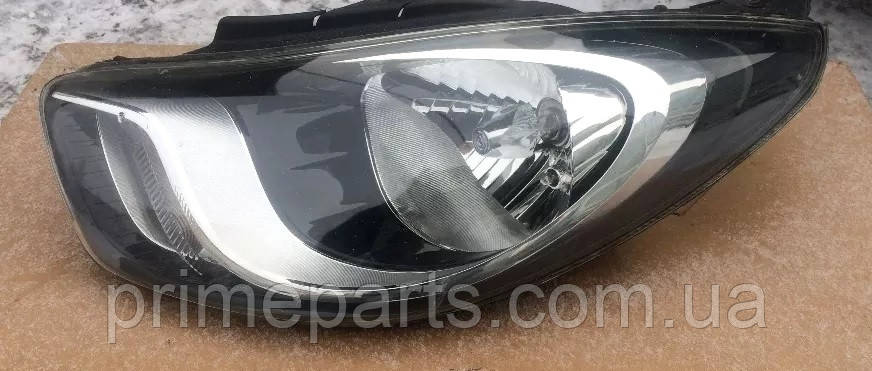 Фара Hyundai i10 фара Хюндай ай10