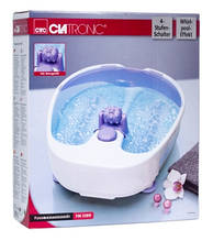 Ванночка для ніг Clatronic FM 3389