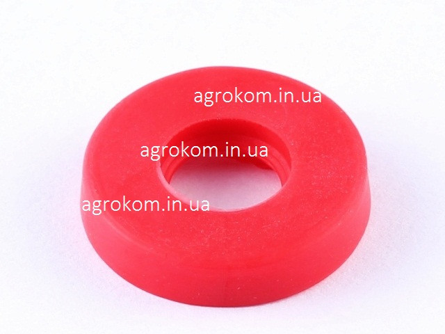 Прокладка форсунки обприскувача стандарту ARAG 08 | 0-101/08, 220349 AGROPLAST