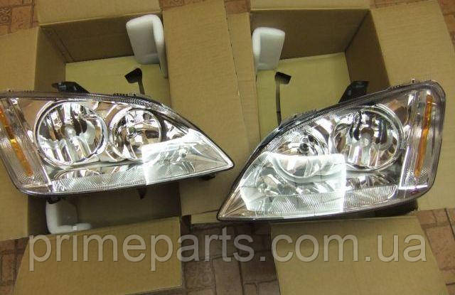 Фара Ford C-Max фара Форд С-Макс