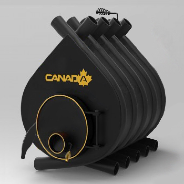 Піч булерьян Canada classic 02